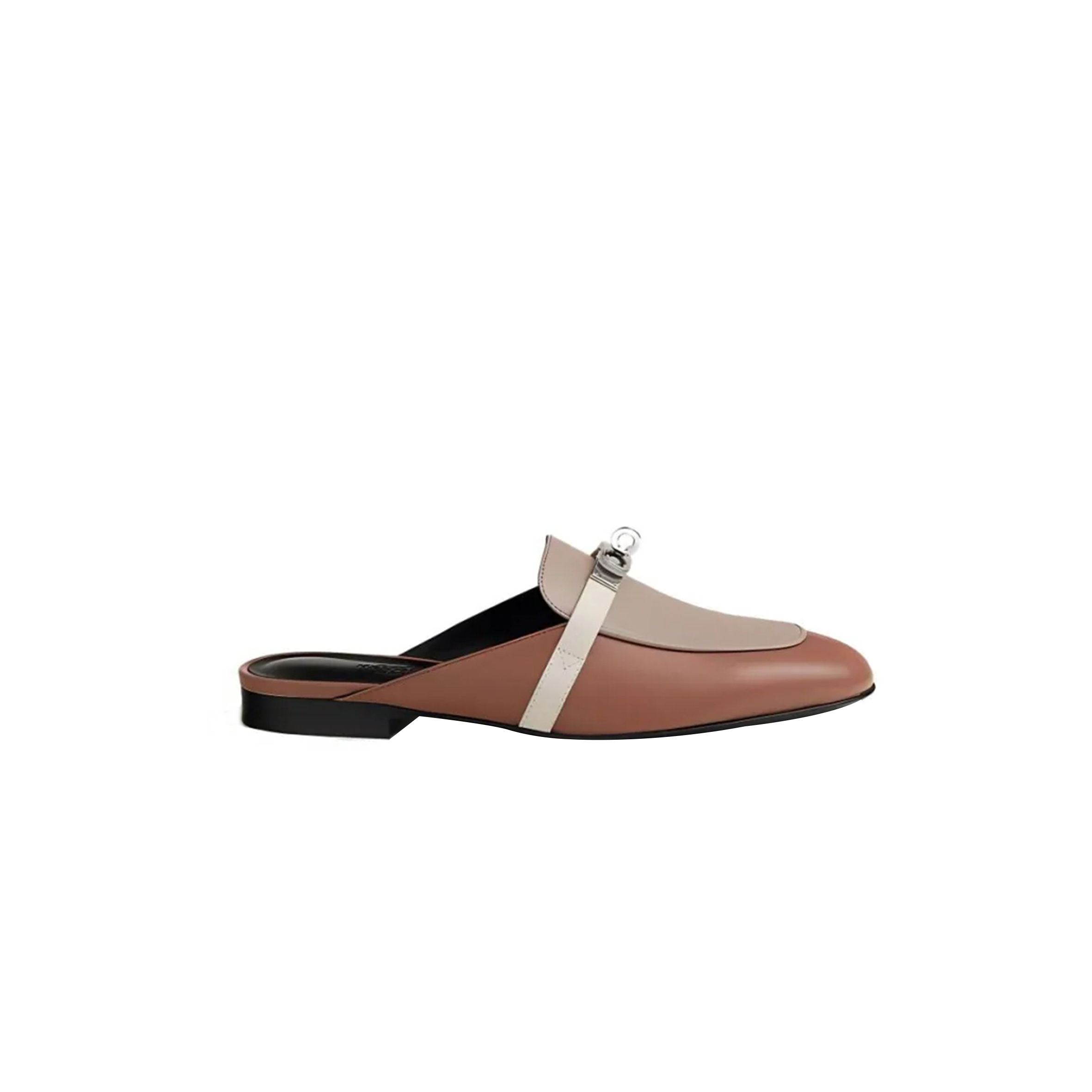 HERMES OZ MULE H232120ZVE3